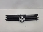 Volkswagen MK4 Golf Gti Front Grille Blue Anthracite Pearl LC7V 1997 - 2003. Fixed Price $64.42.