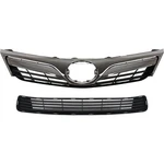 Grille For Toyota Camry 2012-2014. Fixed Price $80.62.