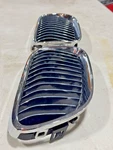 For Bmw 328I/335I 2007-2013 Set Of Front Made Plastic Chrome. Fixed Price $74.49.