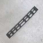 78 79 80 Chevrolet Corvette Original Gm Center Dash Defroster Vent 468109. Fixed Price $29.99.