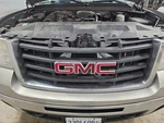 Grille Fits 07-10 Sierra 2500 Pickup 3146643. Fixed Price $209.00.
