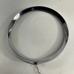 1965 Oldsmobile 88 Headlight Bezel 589867 Nice F3. Fixed Price $26.95.