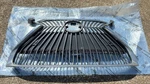 Oem 2019 - 2022 Lexus ES350 ES250 Front Grille, Some Cracks ( See Photos). Fixed Price $210.00.