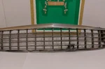 1979 Cadillac Eldorado Caddy Front Grille Assembly Chrome W/ Mounting Hardware. Fixed Price $275.00.