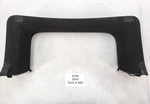 16-20 Oem Tesla Model X Rear Left Driver Falcon Door Upper Trim Alcantara. Fixed Price $261.00.
