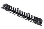 Genuine 2020-2023 Gmc Acadia Front Bumper Lower Grille Bright Chrome 84710312. Fixed Price $377.45.