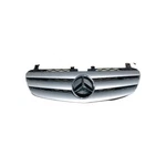 2006-2008 Mercedes W251 R350 R320 R500 Front Hood Radiator Grille Oem. Fixed Price $250.00.
