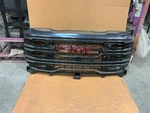 2022-2025 Gmc Sierra 1500 AT4 Grille Oem Front Center W/camera #1789. Fixed Price $599.99.