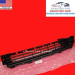 Genuine Oem Toyota 2008-2017 Sequoia Front Lower Bumper Garnish 52711-0C020. Fixed Price $201.98.
