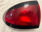 Pontiac Sunfire 4DR 2000 2001 2002 Drivers Left Lh Tail Light. Fixed Price $99.99.