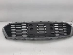 Grille Center Without Rs Package Model 16-18 Chevrolet Cruze 23504350. Fixed Price $384.99.