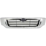 Grille Rear For Pickup 1F0150710 Mazda B4000 Truck B2500 B3000 1998-2000. Fixed Price $142.93.