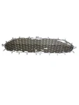 2019 2020 Ford Fusion Front Chrome Honeycomb Grille KS73-8150-B Oem. Fixed Price $137.99.
