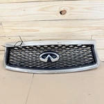 2018 2021 2022 2023 Infiniti Q50 Front Bumper Upper Grille 62310-6HN2B Oem. Fixed Price $285.00.
