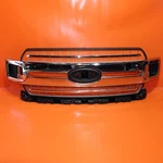 Ford F150 Grille 2018 2019 2020 JL34-8200-DCSMAS Oem. Fixed Price $449.10.