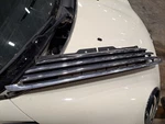 2009 Clubman Upper Grille SKU#4339131. Fixed Price $101.00.