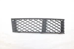 Passenger Grille Lower Bumper Mounted Ends Fits 09-12 Bmw 750I 11811. Fixed Price $38.63.