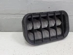 2002-2024 Jaguar X-type Rear Left Or Right Quarter Outer Air Vent Box Grille Oem. Fixed Price $34.00.