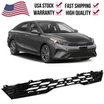 New Front Upper Grille 86350M7500 2022 2023 2024 Kia Forte Sedan. Fixed Price $64.99.