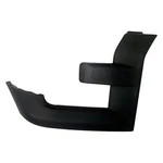 Grille Molding Ford F-150 2015-2017 Passenger Side Capa Certified 104-02651A. Fixed Price $182.21.