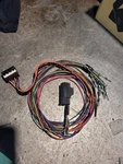 P68209998AC 2013-18 Ram Auxiliary Switch Upfitter Wiring Kit. Fixed Price $55.00.