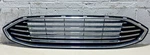 2017-2018 Ford Fusion Front Bumper Upper Grille #HS73-8150-AEW Oem. Fixed Price $79.95.