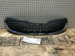 2013 2014 Kia Forte Front Grille Oem - 86351 A7500. Fixed Price $77.22.