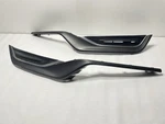 2014-2018 Volvo S60 V60 Left Right Set Lower Bumper Trim 31353655 Oem. Fixed Price $93.75.
