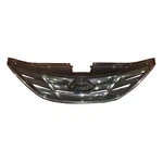 New Oem Front Grille Fits 2011-2013 Hyundai Sonata 104-51175A. Fixed Price $400.96.