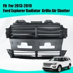 Radiator Grille Air Shutter Control Without Motor 2013-2019 Ford Explorer. Fixed Price $49.99.