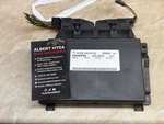 Mercedes Siemens EGS52 Transmission Control Module A0325452332 5WP2005FGG. Fixed Price $75.50.