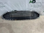2019-2020 Ford Fusion Front Bumper Upper Grille Oem KS7Z-8200-AC. Fixed Price $129.50.