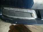 Passenger Grille Lower Fits 14-20 Impala 104554105. Fixed Price $114.25.