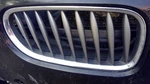 Passenger Right Grille Upper Chrome Fits 03-08 Bmw Z4 355230. Fixed Price $75.00.