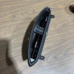 13 20 Subaru Brz Scion Fr-s 86 Center Dash A/c Grille Vent Trim Assembly Oem. Fixed Price $29.00.