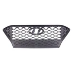HY1200215 New Replacement Front Grille Fits 2018-2019 Hyundai Kona. Fixed Price $185.00.