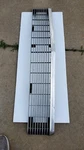 1970 Oem Chevrolet Impala Belair Biscayne Caprice Upper Front Grille. Fixed Price $159.99.