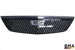 Cadillac Escalade Iq Front Bumper Center Grille Assembly Unit 2025 Oem. Fixed Price $899.99.