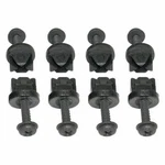 New Goodmark Grille Hardware Kit 16 Pieces Fits Camaro Rs GMK4021050705S. Fixed Price $41.67.