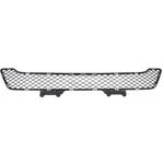 For Mercedes-benz ML63 Amg Front Bumper Grille 2009-2011 Center Air Inlet. Fixed Price $129.77.