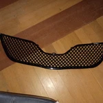 Fits 2010-2011 Toyota Camry Se Front Bumper Upper Grille New. Fixed Price $79.00.