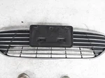 2013-2016 Ford C-max Front Center Grille Assembly *has Some Broken Tabs. Fixed Price $331.55.