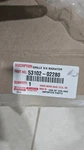 Genuine Toyota 2020-2022 Corolla Front Bumper Lower Grille 53102-02280. Fixed Price $75.00.