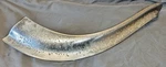 1955 Buick Special Century Upper Grill End 1166509 Left Oem Moulding. Fixed Price $36.00.
