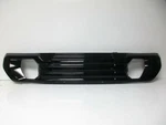 19-21 Gmc Sierra Lower Bumper Grille Tow Hook Black Broken Tabs. Fixed Price $151.99.