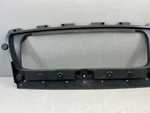 Genuine 2020-2022 Lincoln Aviator Front Grille Backing Frame Bezel LC5B-8A200-AB. Fixed Price $145.00.