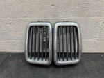 Bmw E28 Hood Center Grill 528I 528E 535I 533I 524TD 81-88. Fixed Price $50.00.