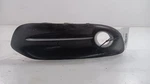 Driver Left Grille Lower Ends With Fog Lamps Painted Fits 13-16 Dodge Dart. Fixed Price $63.45.