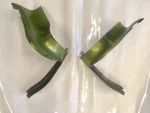 1974 Buick Estate Wagon Rear Bumper Fillers Donk. Fixed Price $79.99.
