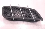 2003-2011 Mercedes Benz SL500 Hood Vent W/ Windshield Sprayer P/n 2308300218 Oem. Fixed Price $47.98.